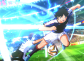 Det sindssyge fodboldspil Captain Tsusbasa: Rise of New Champions har fået en udgivelsesdato