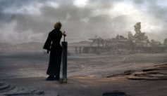 E3: Nyt om Final Fantasy VII?