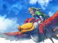 The Legend of Zelda: Skyward Sword kommer ikke til Switch