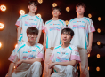 F&oslash;rste Stand 2026: Bilibili Gaming besejrer G2 Esports og l&oslash;fter s&aelig;sonens f&oslash;rste trof&aelig;