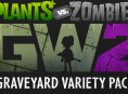 Garden Warfare 2 får Graveyard Variety Pack