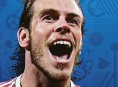 Gareth Bale er på forsiden af Euro 2016