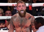 Jake Paul er ikke sikker p&aring;, at han nogensinde vender tilbage til boksning efter Anthony Joshuas nedslag.