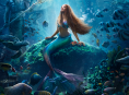 Her er den nye trailer fra The Little Mermaid
