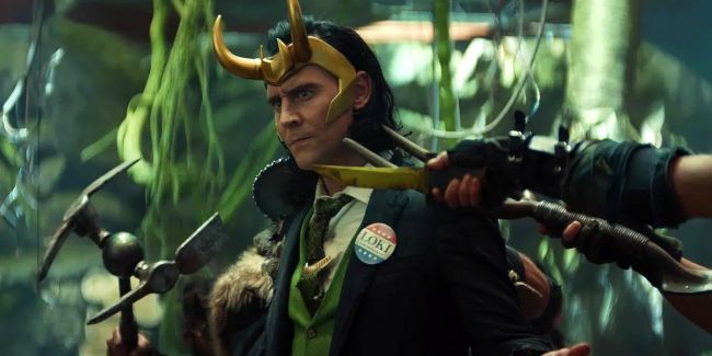 Loki