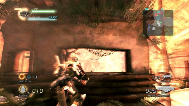 Lost Planet 2