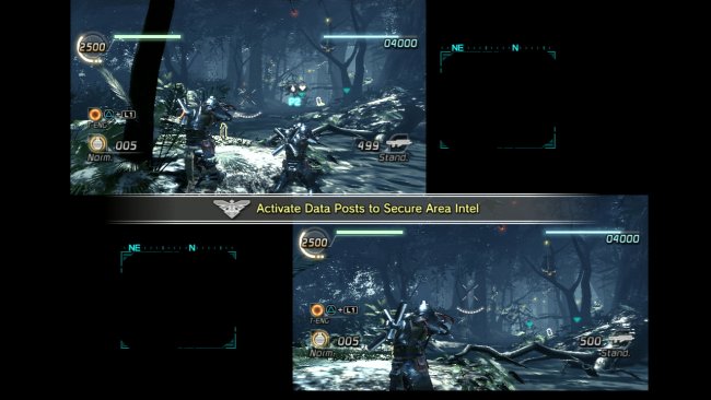 Lost Planet 2