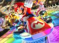 Mario Kart 8 Deluxe har solgt over 37 millioner eksemplarer