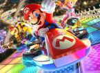Mario Kart 8 Deluxe får nye baner til august