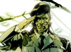 Metal Gear Solid Master Collection indeholder referencer til Peace Walker, MGS4 og MGS5