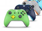 Microsoft taler om Xbox Design Lab og deres nye controller