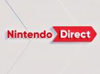 Nintendo Direct annonceret til i morgen