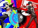 To nye Persona danse-spil er under udvikling