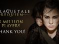 A Plague Tale: Requiem rammer tre millioner spillere