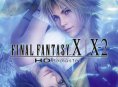 HD Remastered Final Fantasy X/X-2 på vej til PS4?