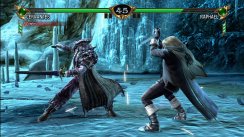 E3: Soul Calibur IV-billeder