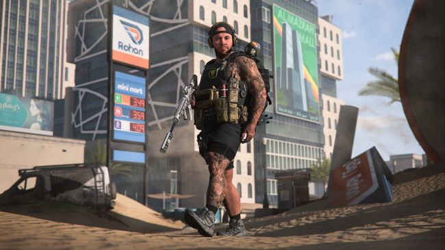 Call of Duty: Warzone 2