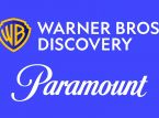 Warner Bros. Discovery anerkender officielt at det er åbent for køb