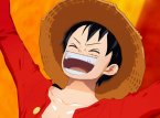 One Piece Unlimited World Red udkommer til Switch