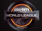 Major League Gaming slutter sig til Call of Duty World League - announcerer Pro Points