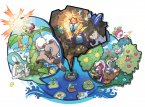 Pokémon Sun/Moon-demo er på vej