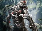 Dagens Crysis Remastered-trailer samt udgivelsesdato udskydes