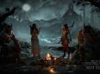 Spillere kommer ikke til at møde hinanden ofte i Diablo IV's åbne verden