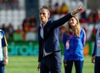 Spaniens kvindelandstræner Montse Tomé vil næppe fortsætte, selv hvis de havde vundet EM i UEFA