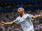 Kylian Mbapp&eacute; g&oslash;r bod mod Athletic Club et &aring;r efter at have ramt "bunden"