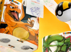 Pok&eacute;mon bliver til toiletpapir i et nyt og bizart Nintendo produkt