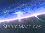 Steam Machines - samme pris som konsoller, men kraftigere