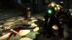 Verbinski snupper Bioshock