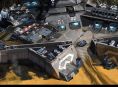 Blackbird Interactives næste sci-fi RTS blander Crossfire med Halo Wars