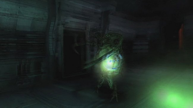 Dead Space Extraction