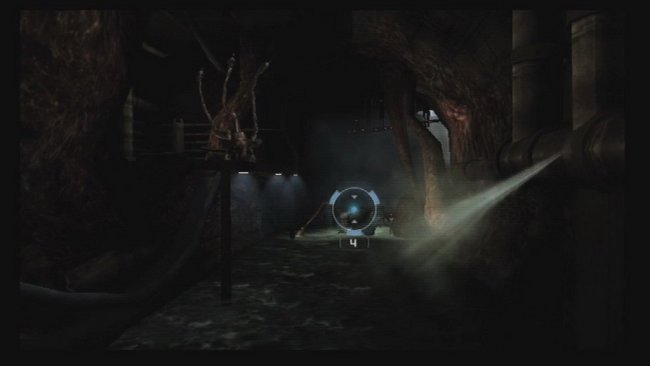 Dead Space Extraction