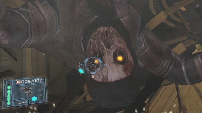 Dead Space Extraction