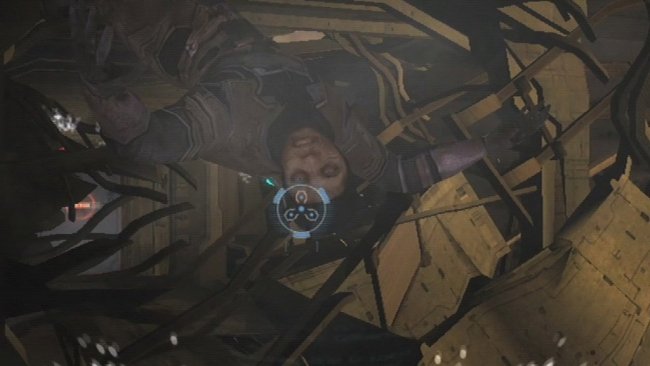 Dead Space Extraction