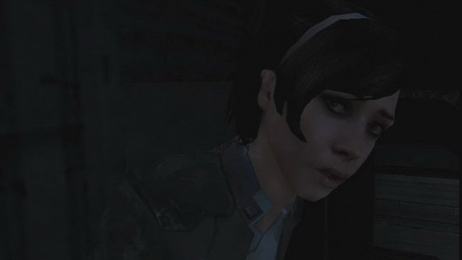 Dead Space Extraction