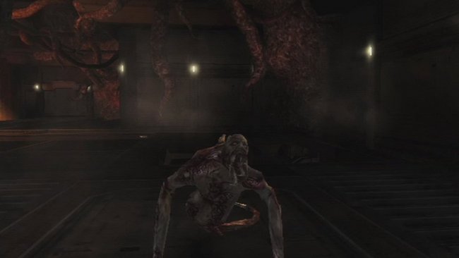 Dead Space Extraction