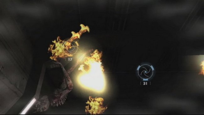 Dead Space Extraction