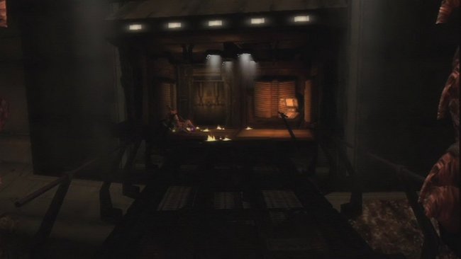 Dead Space Extraction