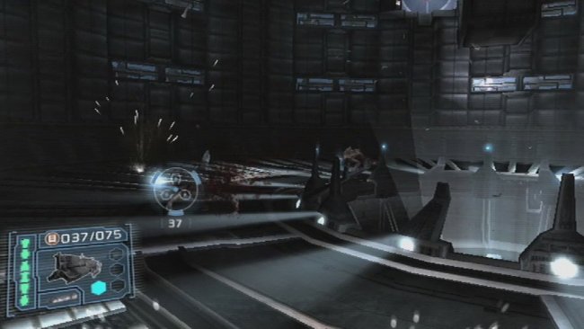 Dead Space Extraction