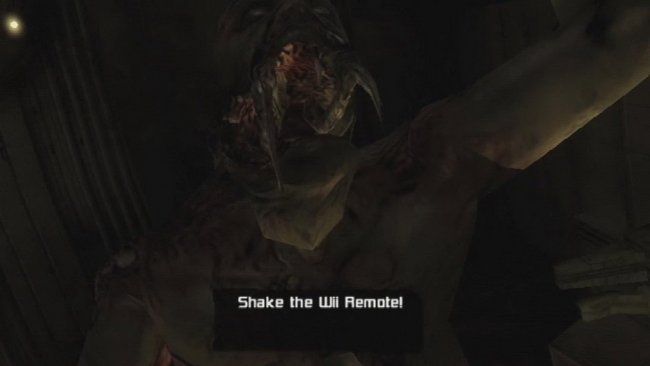 Dead Space Extraction