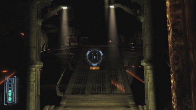 Dead Space Extraction