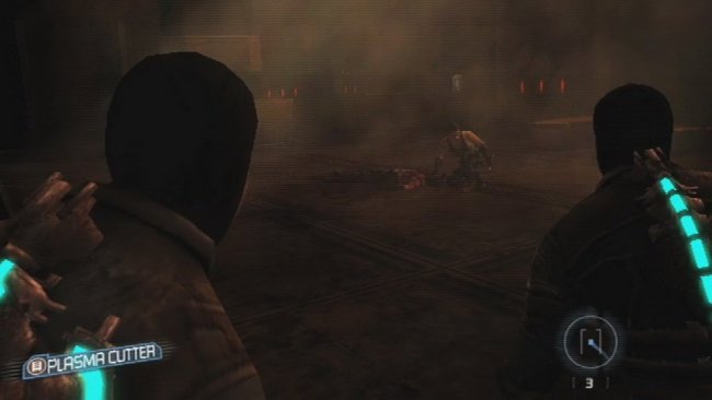 Dead Space Extraction