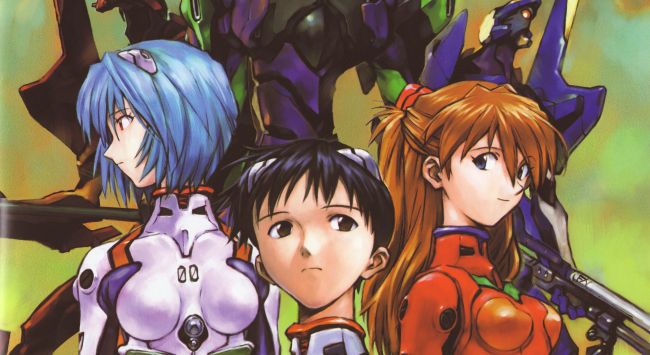Evangelion anime-studiet Gainax eksisterer officielt ikke længere