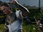 Max Parker skal spille Heimdall i Prime Videos God of War serie