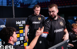 IEM Rio 2026: Fire slutspilspladser er blevet besat og fire hold allerede er blevet elimineret