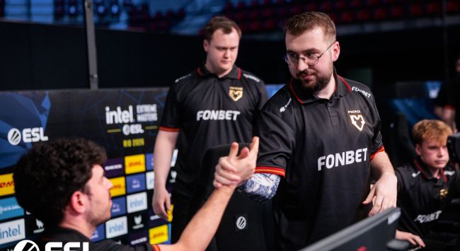 IEM Rio 2026: Fire slutspilspladser er blevet besat og fire hold allerede er blevet elimineret