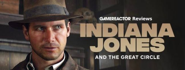 Indiana Jones and the Great Circle